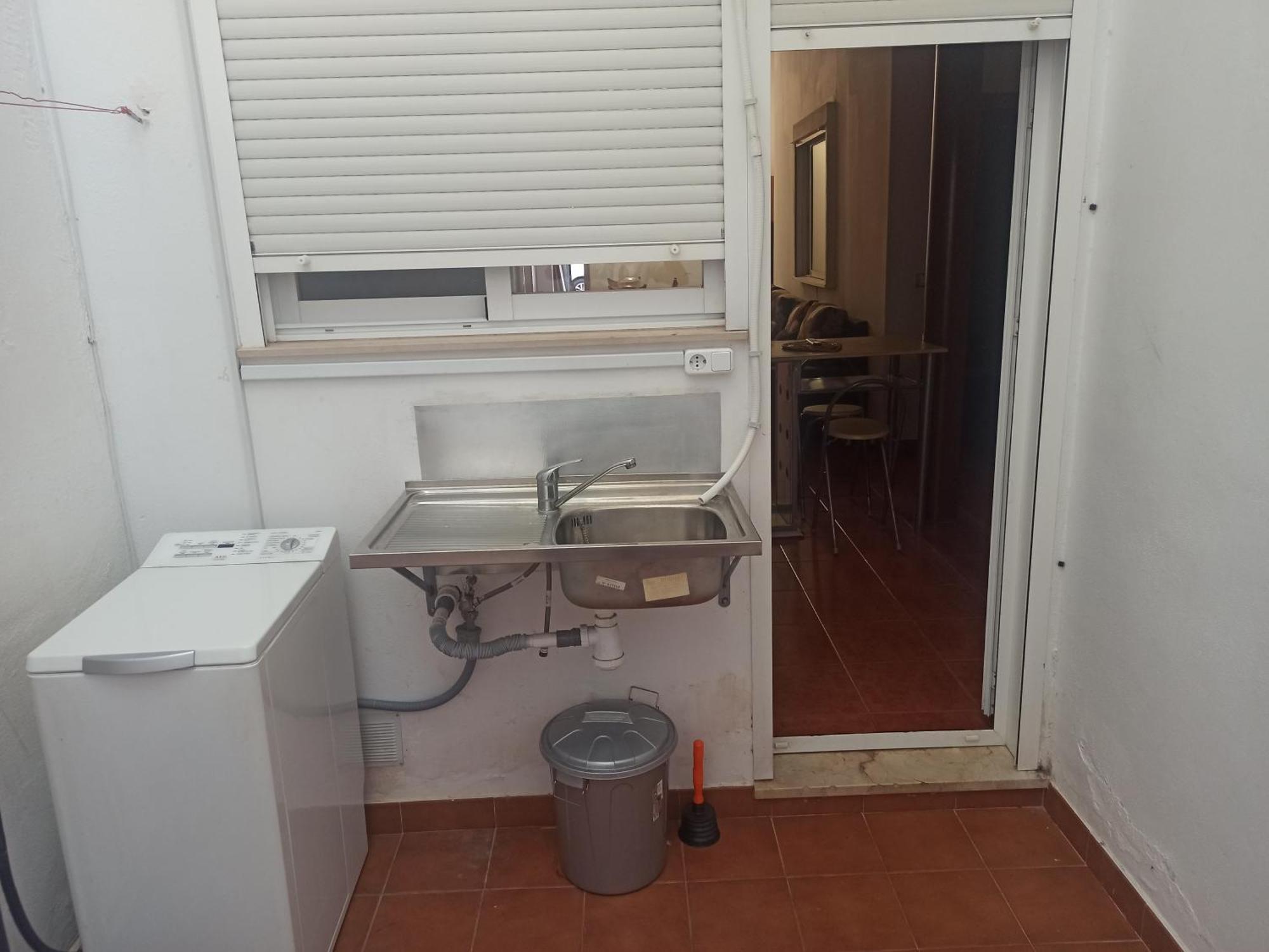 Vivienda Planta Baja Διαμέρισμα Algemesi Εξωτερικό φωτογραφία