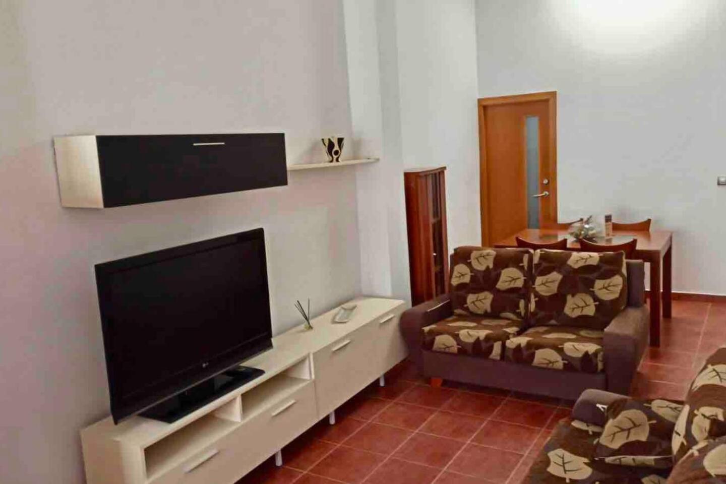 Vivienda Planta Baja Διαμέρισμα Algemesi Εξωτερικό φωτογραφία