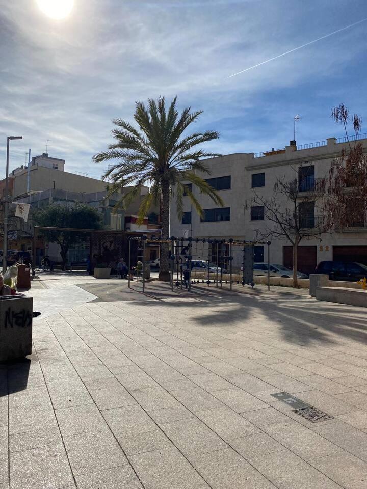 Vivienda Planta Baja Διαμέρισμα Algemesi Εξωτερικό φωτογραφία