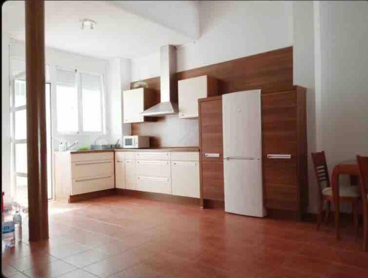 Vivienda Planta Baja Διαμέρισμα Algemesi Εξωτερικό φωτογραφία