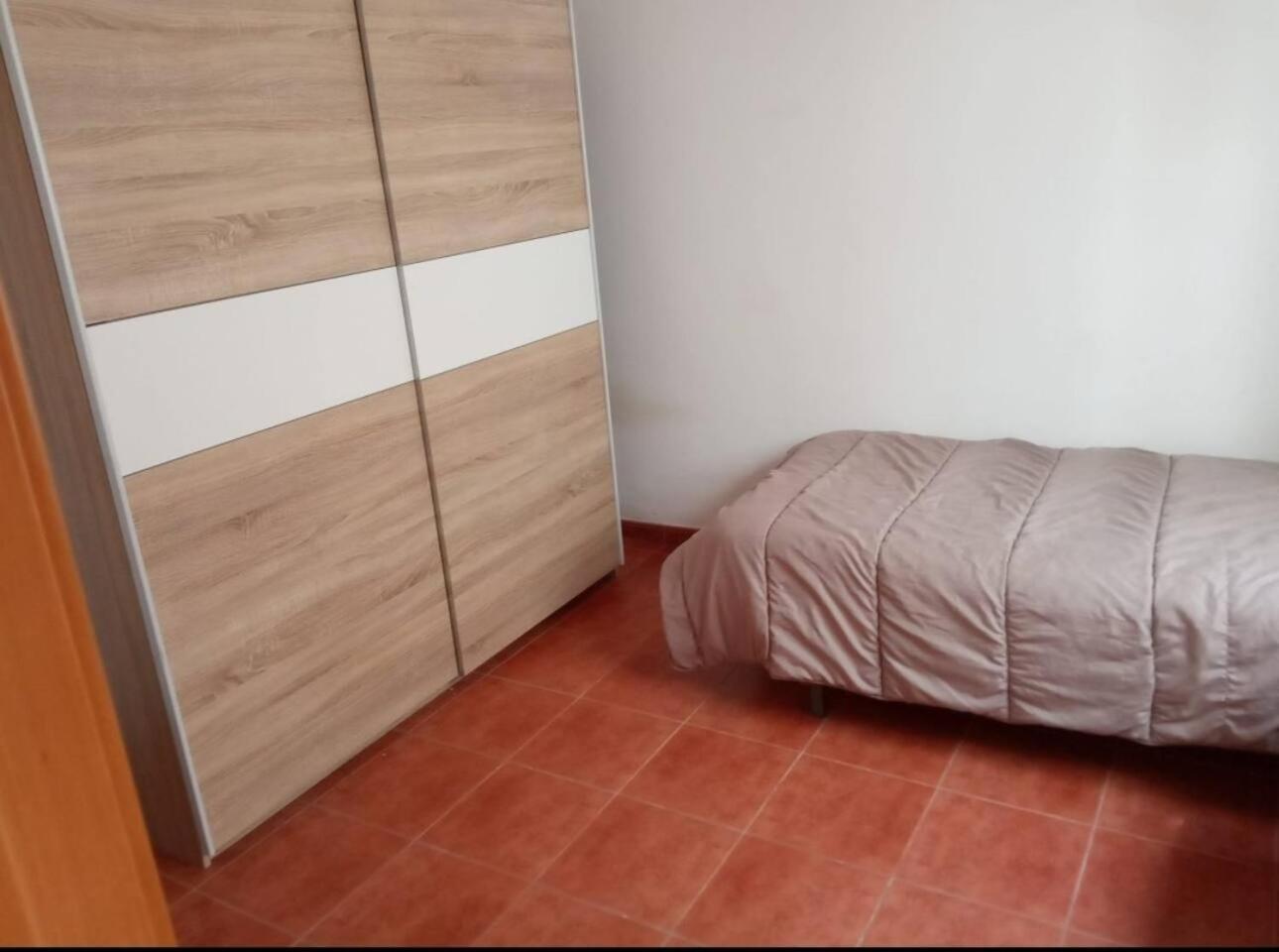 Vivienda Planta Baja Διαμέρισμα Algemesi Εξωτερικό φωτογραφία