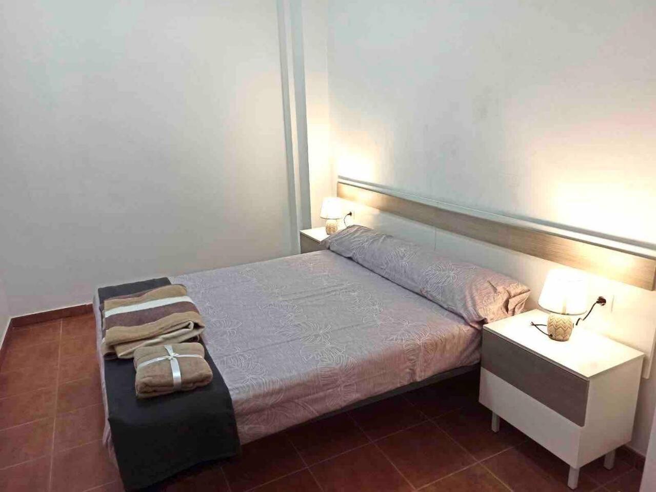 Vivienda Planta Baja Διαμέρισμα Algemesi Εξωτερικό φωτογραφία